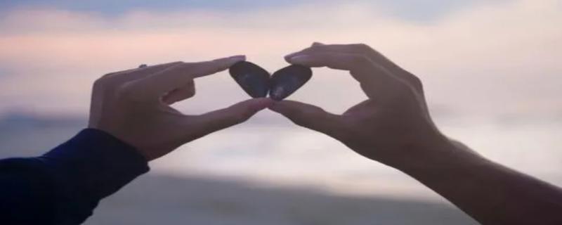 石头心是什么意思