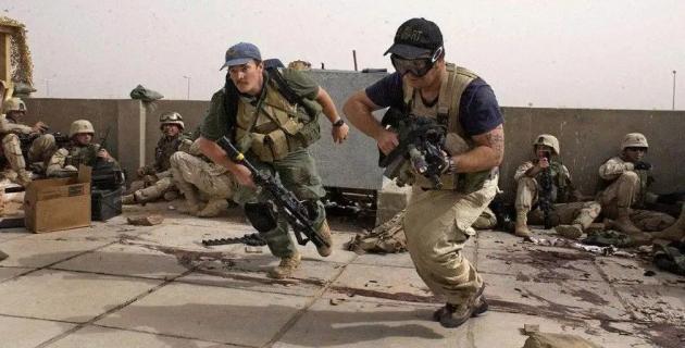 雇佣兵是什么兵种