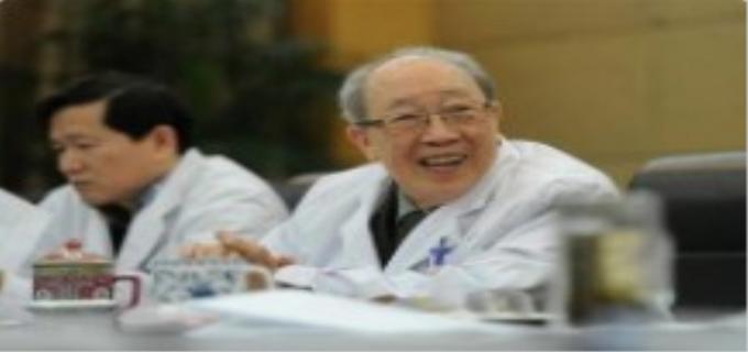 吴孟超一生有几个孩子