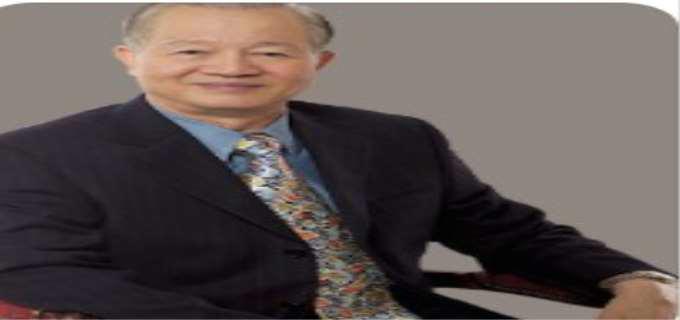 曾仕强个人资料及简介