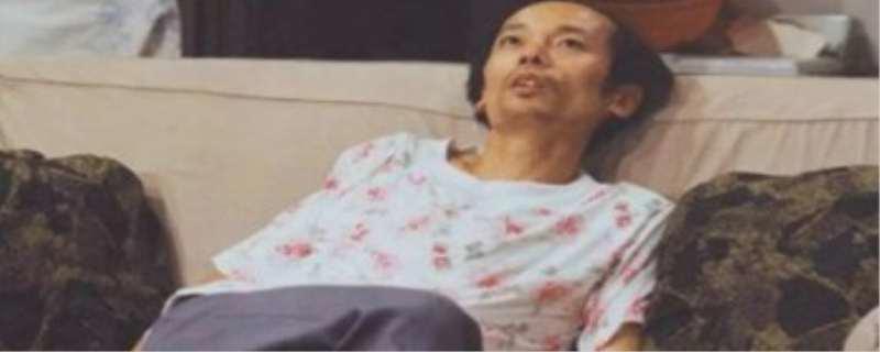 躺平是什么意思