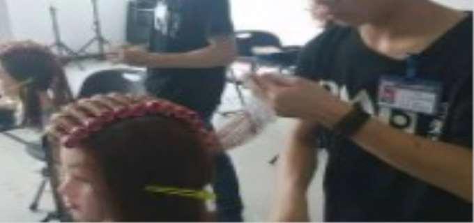 理发学徒一般学多久