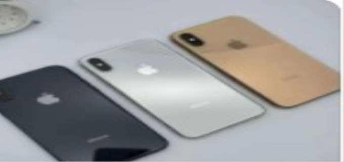 苹果xs参数配置尺寸