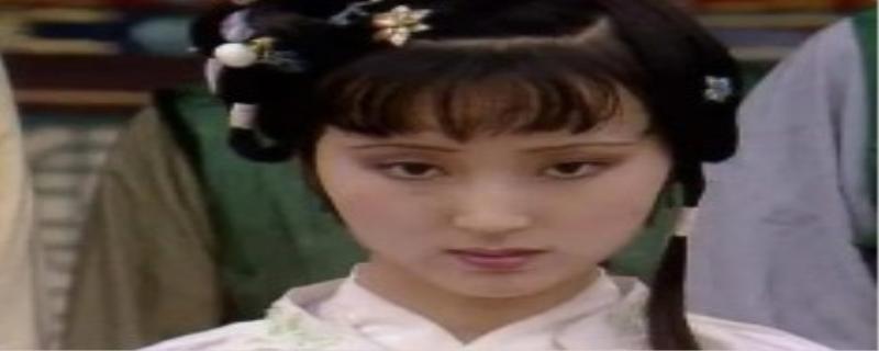 林黛玉的性格特点