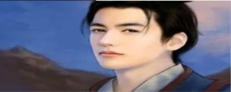 小说人物名字大全