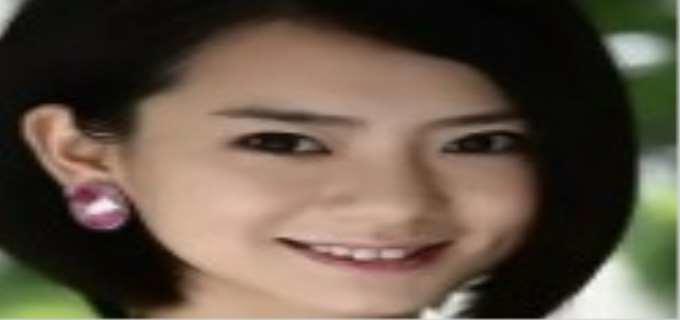 戚薇个人资料