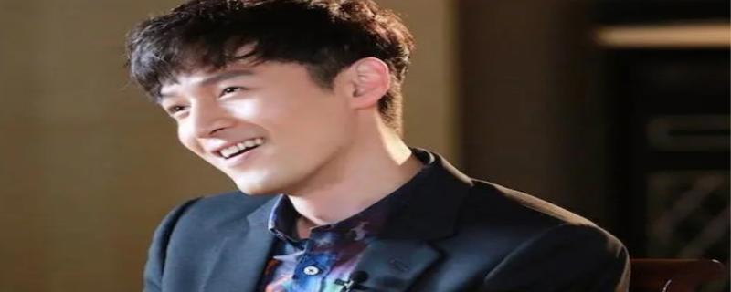 胡歌白冰为什么没在一起 胡歌结婚了吗