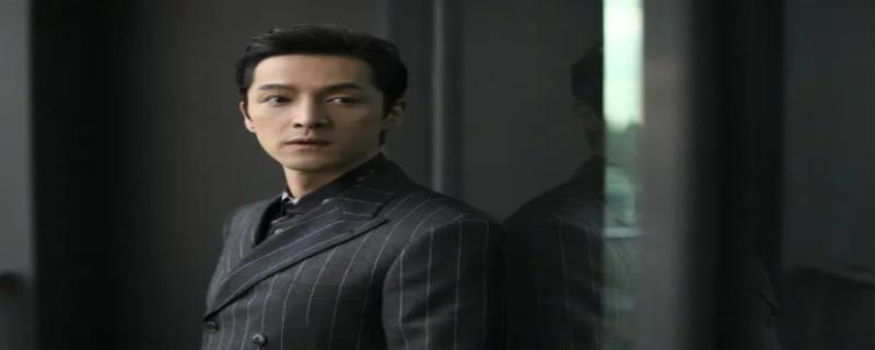 胡歌白冰为什么没在一起 胡歌结婚了吗