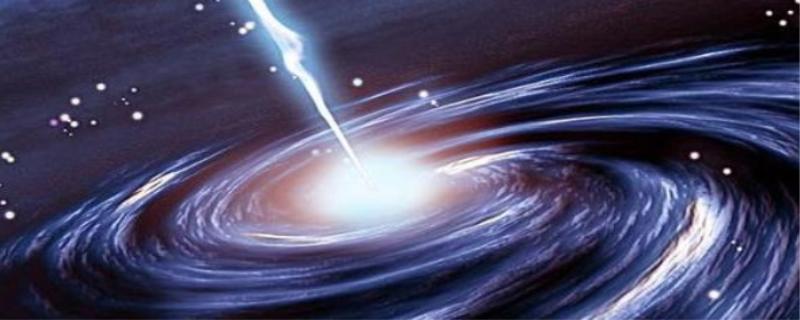 为什么白洞比黑洞恐怖