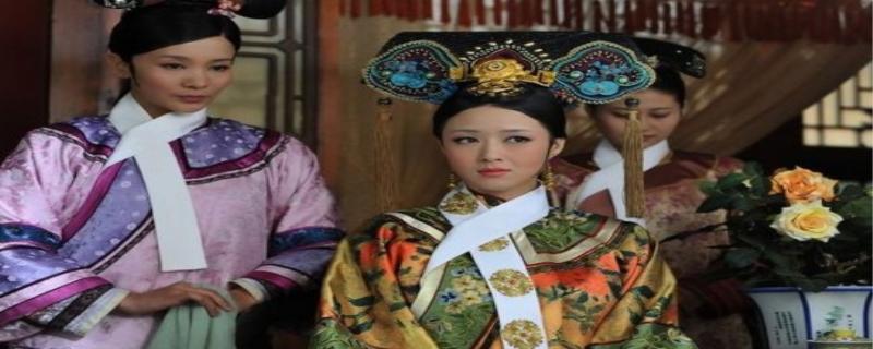 甄嬛传甄嬛为什么去甘露寺 甄嬛传甄嬛第几集黑化