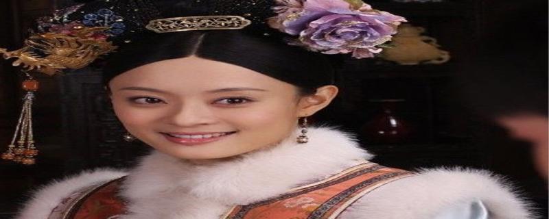 甄嬛传滴血认亲第几集 甄嬛传甄嬛第几集黑化