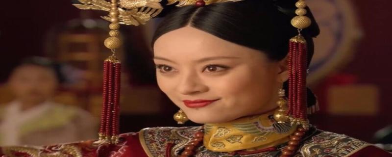 甄嬛传滴血认亲第几集 甄嬛传甄嬛第几集黑化