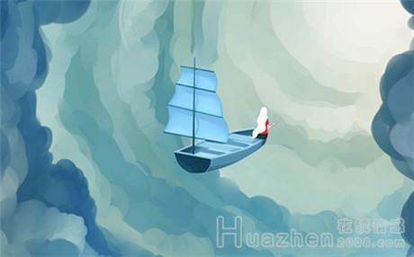 乔振宇个人资料