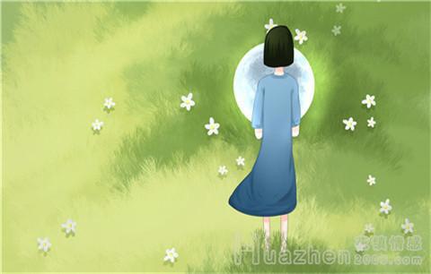 单身妈妈征婚的原因是什么？