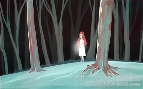 经典成年人的爱情故事值得你深思