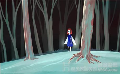 总是梦见前男友，为何梦见他也开心？