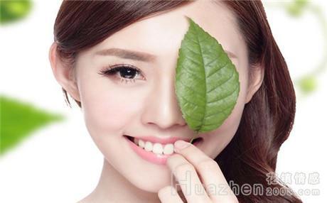 鼻沟纹深怎么回事?如何去掉鼻唇沟纹?