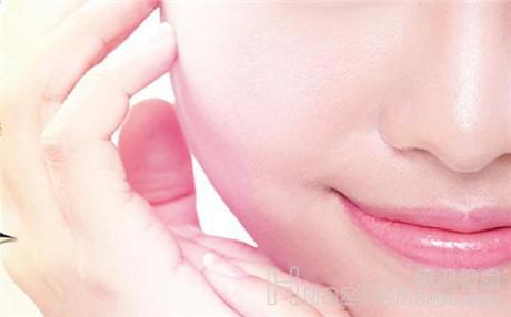 鼻沟纹深怎么回事?如何去掉鼻唇沟纹?