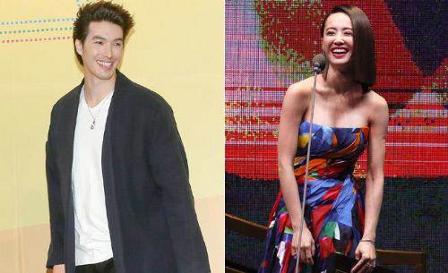 天后蔡依林与男友锦荣惊曝分手6年情断