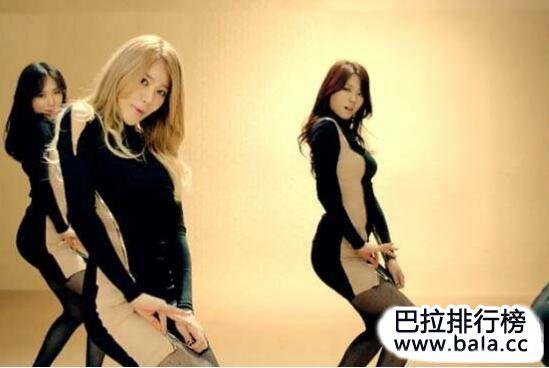 盘点十大韩国禁播mv，尺度太大不忍直视