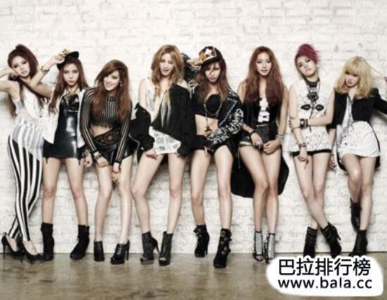 盘点十大韩国禁播mv,尺度太大不忍直视