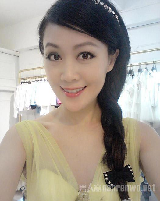 梁小冰出轨是真的吗? 梁小冰出轨对象是谁?