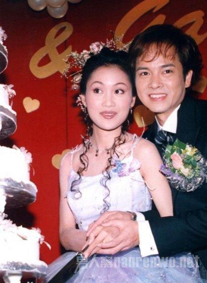 梁小冰出轨是真的吗? 梁小冰出轨对象是谁?