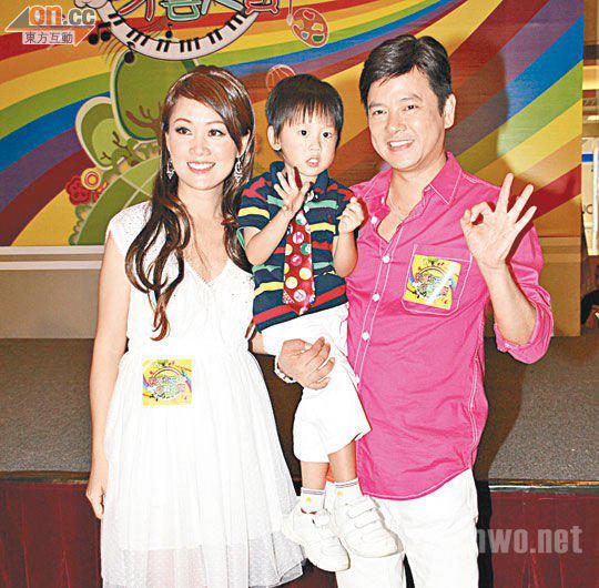 梁小冰出轨是真的吗? 梁小冰出轨对象是谁?