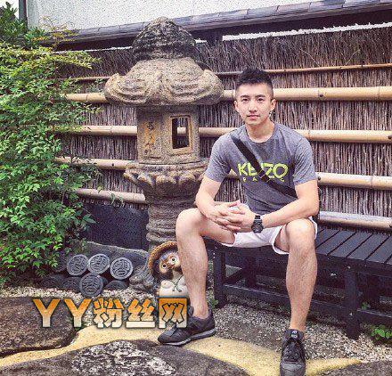 秦浇水现在在干嘛呢 秦海睿为什么叫秦浇水