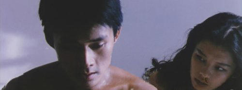 徐若瑄天使三部曲是什么 清纯玉女形象被颠覆