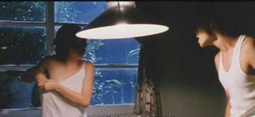 徐若瑄天使三部曲是什么 清纯玉女形象被颠覆