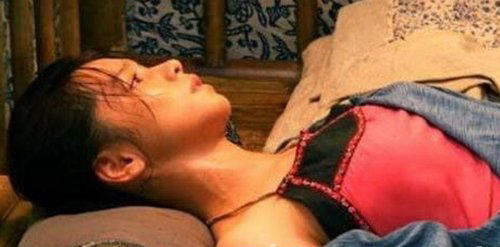 徐若瑄天使三部曲是什么 清纯玉女形象被颠覆