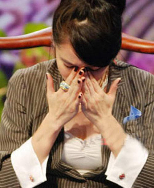 徐若瑄天使三部曲是什么 清纯玉女形象被颠覆