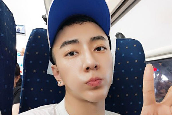 我型我秀师洋现状 师洋为什么这么有钱