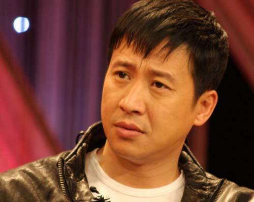 姜宏波老公是哪一个 姜宏波和张国强关系