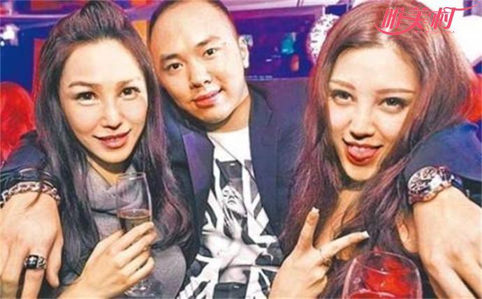 李宗瑞迷案女主角曾以晴的照片 没有逃出他的魔爪