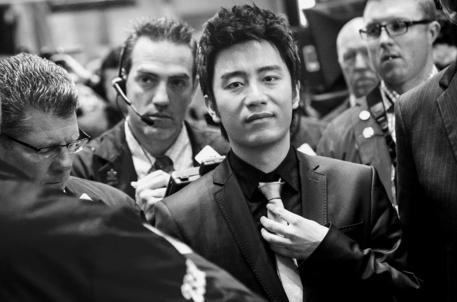 聚美优品工作怎么样?员工说出了实情