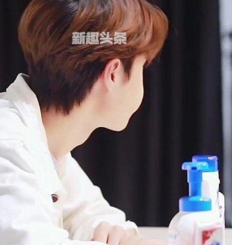 奶膘是什么意思