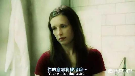 推荐几部烧脑的电影，类似于恐怖游轮，禁闭岛之类的