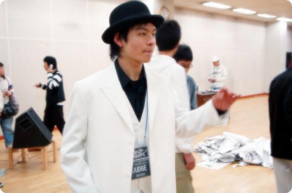 世界十大街舞舞王排名，杰克逊排第一实至名归