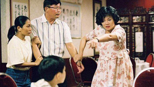 新加坡十大经典电影排行榜，小孩不笨排在榜首