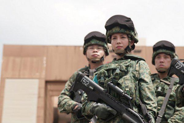 新加坡十大经典电影排行榜，小孩不笨排在榜首