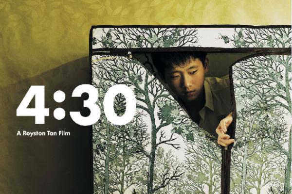 新加坡十大经典电影排行榜，小孩不笨排在榜首