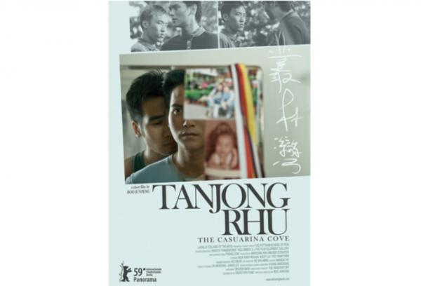 新加坡十大经典电影排行榜，小孩不笨排在榜首