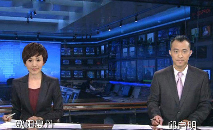 央视主播待遇如何 李瑞英被曝月薪28万