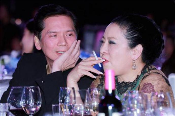 向华强是黑社会吗 向华强黑社会背景