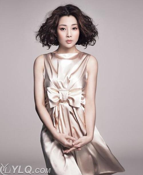 殷桃与文强亲密照 “包养门”的事实真相