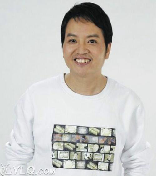 殷桃与文强亲密照 “包养门”的事实真相