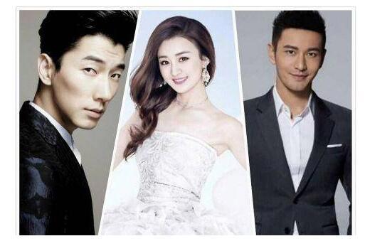 【吃瓜】张亮为赵丽颖发声怎么回事?具体什么情况?终于真相了,原来是这样！