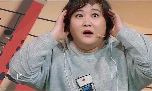 贾玲老公是谁个人简历照片资料介绍 贾玲什么时候结婚的情史介绍